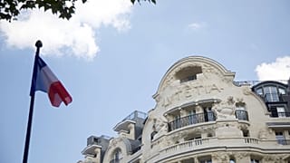 Παρίσι: Άνοιξε και πάλι το ιστορικό ξενοδοχείο Lutetia