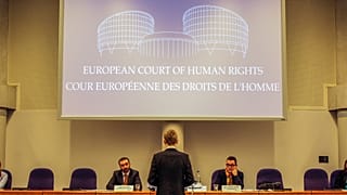 AİHM, Nur cemaatinin Türkiye şikayet başvurusunu reddetti
