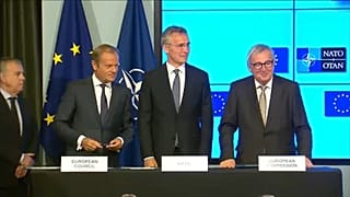 Tusk: Amerika becsülje meg szövetségeseit!