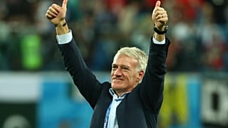 Frankreich schlägt Belgien mit 1:0 - "Les Bleus" im Finale der WM