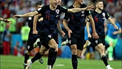 Russia 2018: Croazia in finale. Inghilterra sconfitta per 2-1