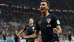 Finale du Mondial 2018 : Ce sera France-Croatie !