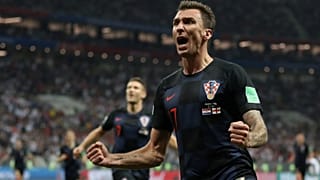 Finale du Mondial 2018 : Ce sera France-Croatie !
