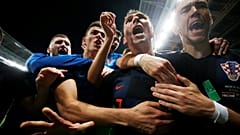 Μουντιάλ 2018: Η Κροατία αντίπαλος της Γαλλίας στον τελικό της Κυριακής