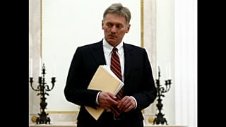 Кремль ждет "просветления" Лондона
