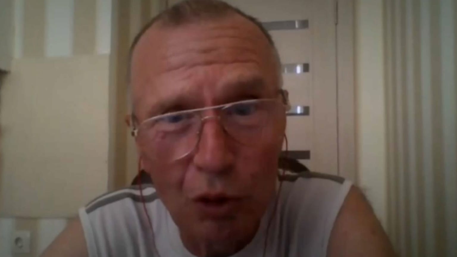 Novichok podría haber sido transportado en un tubo de lápiz labial, dice el científico que desarrolló el veneno