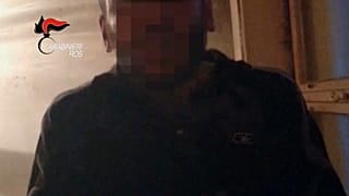 Terrorismo: arrestato cittadino macedone a Potenza