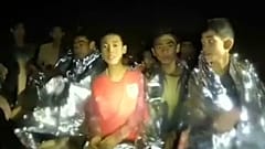 Всех спасли: дети и тренер эвакуированы из пещеры