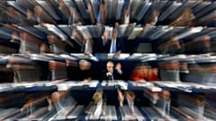 Meet the MEPs who earn €100,000-a-year or more from second jobs
