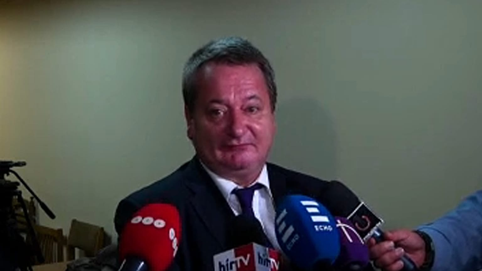 Magyar kém, orosz érdek