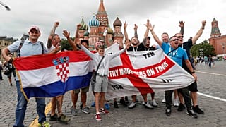 Croatie ou Angleterre pour les Bleus ?