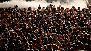 Tízmilliárd ember él majd a Földön 2055-ben