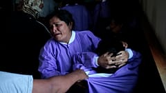 Nicaragua: "Wütender Mob" verletzt Weihbischof und Journalisten