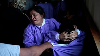 Nicaragua: "Wütender Mob" verletzt Weihbischof und Journalisten