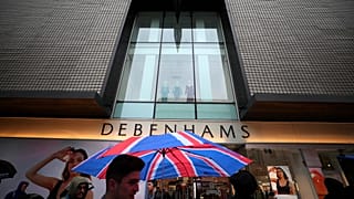 Biztató brit gazdasági eredmények