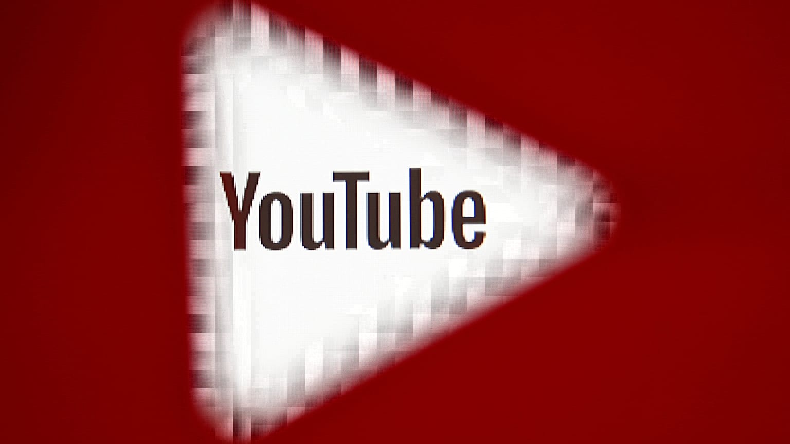 YouTube'dan 'yalan habere' 25 milyon Dolarlık savaş
