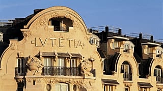 Hotel Lutetia