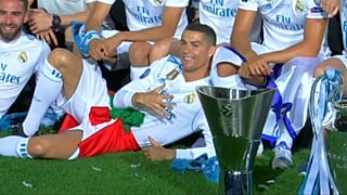 رونالدو في يوفنتوس ل 4 سنوات مقابل 100 مليون يورو