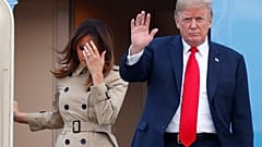 Trump, el elemento volátil de la cumbre de la OTAN