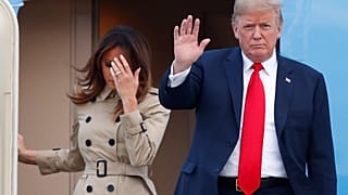 Trump, el elemento volátil de la cumbre de la OTAN