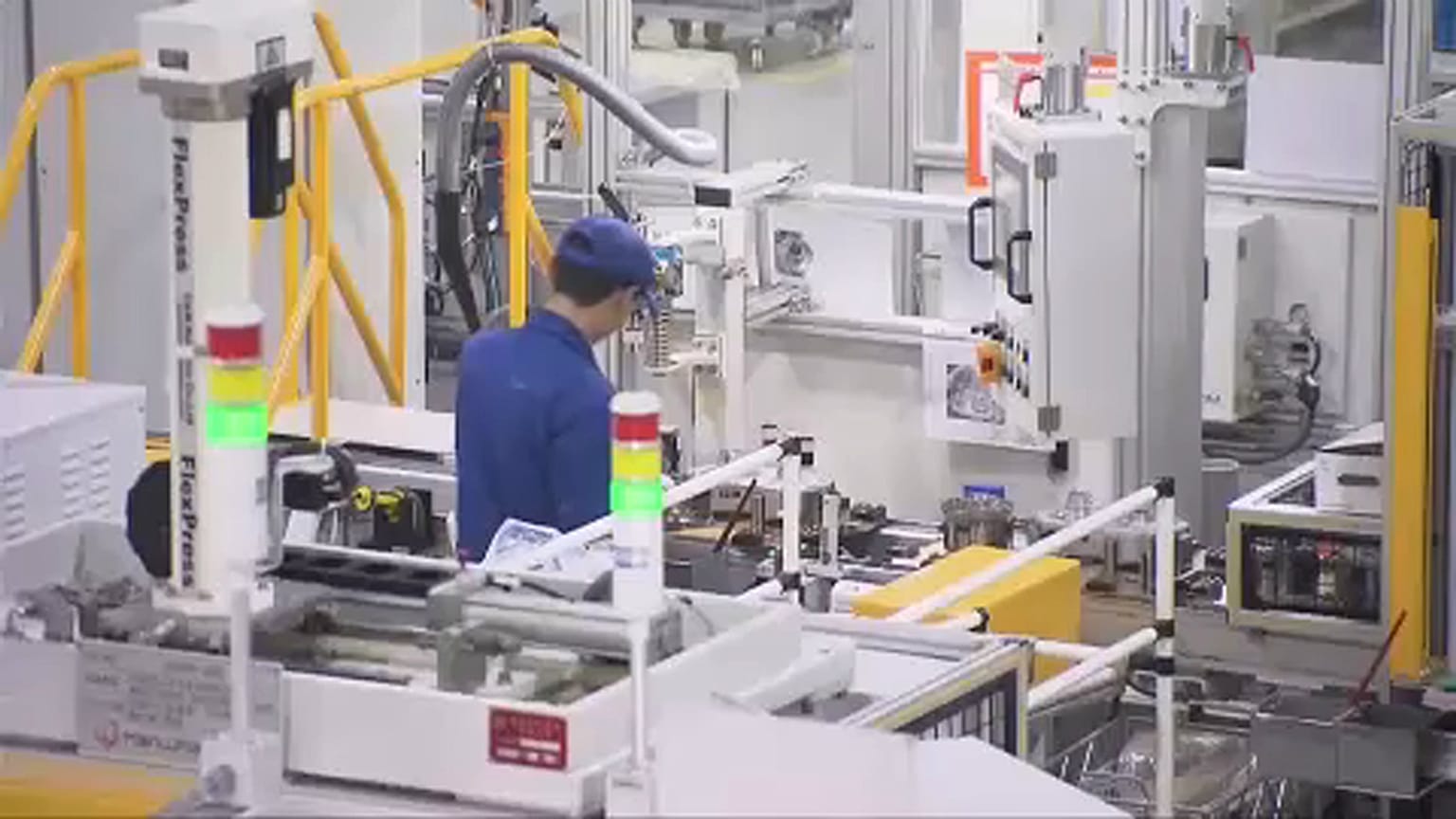 Kínai előretörés az innovációban