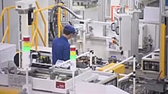 Kínai előretörés az innovációban