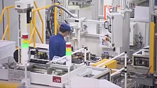 Kínai előretörés az innovációban