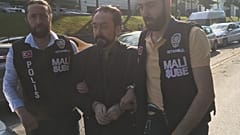 Oktar operasyonu: Mal varlıklarına el konuldu, ajanlıkla suçlanıyor