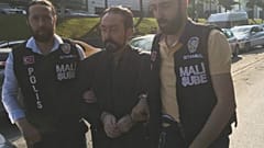  ترکیه؛ عدنان اکتار مبلغ و مجری تلویزیون دستگیر شد 