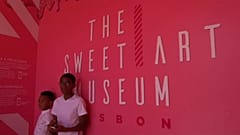 Museu da Felicidade de portas abertas em Lisboa