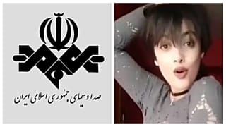 اعترافات مائده هژبری در شورای نظارت بر صدا و سیما بررسی می‌شود