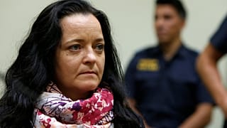 Cadena perpetua para la "novia nazi"