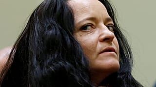 Γερμανία: Ισόβια για την νεοναζίστρια δολοφόνο!
