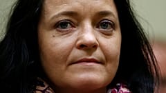 Beate Zschäpe