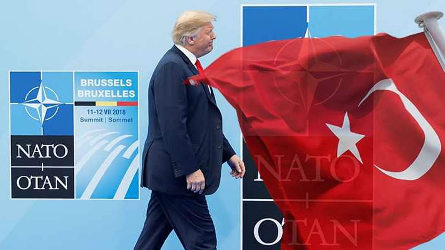 'S-400 füzeleri Türkiye NATO ilişkilerini gerdi ama yaptırım ihtimali düşük'