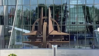 NATO-Gipfel eröffnet - Trump, Russland im Fokus