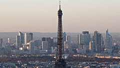 L’Inde dépasse la France et devient la sixième économie mondiale