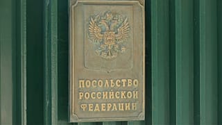 Athène expulse des diplomates russes