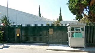 Athen weist russische Diplomaten aus 