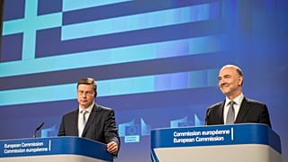 Η Κομισιόν δημοσίευσε τους όρους της ενισχυμένης εποπτείας