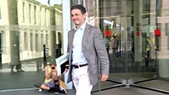 Oriol Pujol pacta dos años de cárcel