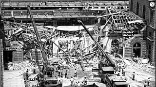 Strage di Bologna, 38 anni dopo la pista aperta dei mandanti
