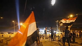Mossoul, un an après la libération