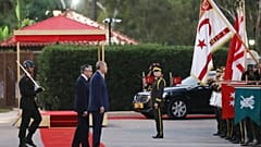 Η σημειολογία της επίσκεψης Ερντογάν στα κατεχόμενα