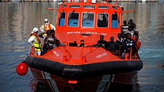 El Tribunal Supremo obliga a España a cumplir con sus cuotas de refugiados