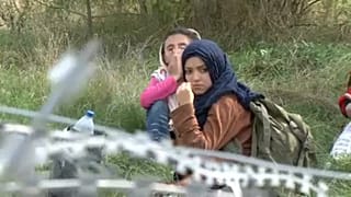 A magyarok félnek a legjobban a migrációtól