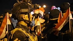 Mosul celebrates one year of liberation