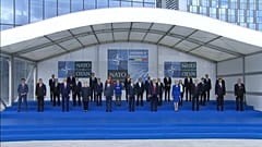 Trump NATO'da savunma harcamaları için çıtayı yükseltti