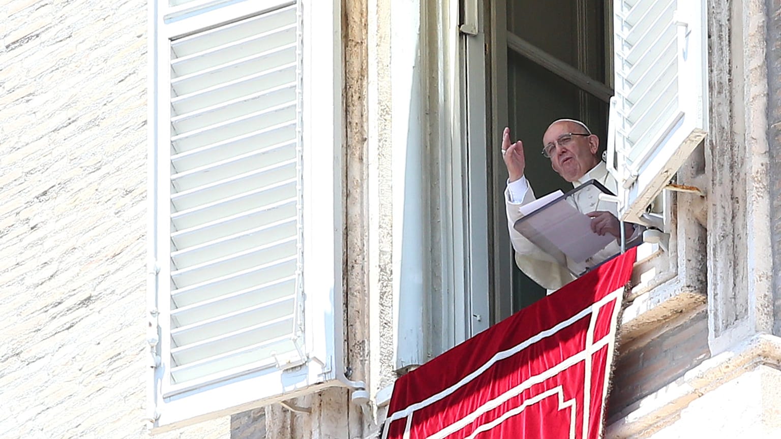 El Vaticano: "existen grupos paramilitares que siembran el terror y la violencia en Nicaragua"