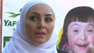 شاهد: مقهى دمشقي يوظّف أشخاصاً من ذوي الاحتياجات الخاصة 